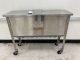 Kapsall VOL-32-8 Ten Piston Auto Filler, 600 cc pistons