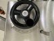 Kapsall VOL-32-8 Ten Piston Auto Filler, 600 cc pistons