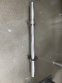 Patterson Kelley 30 CF Twin Shell Stainless Steel V Blender with Intensifier Bar