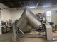 Patterson Kelly 50 Cu. Ft. SS Twin Shell V Blender