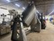 Patterson Kelly 50 Cu. Ft. SS Twin Shell V Blender