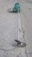 Lightnin .87 HP Clamp On Portable Mixer