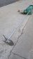 Lightnin .87 HP Clamp On Portable Mixer