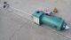 Lightnin .87 HP Clamp On Portable Mixer