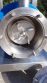 Silverson 450LS High Shear Inline Mixer, 10 HP