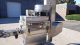 Kaps-All BA6 Automatic Overcapper/Press-on Capper, SS