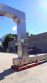Ohlson 11 Ft. High Stainless Steel Bucket Elevator