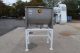 Scott Approx. 30 Cu. Ft. SS Paddle Blender, 10HP