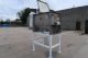Scott Approx. 30 Cu. Ft. SS Paddle Blender, 10HP