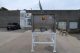 Scott Approx. 30 Cu. Ft. SS Paddle Blender, 10HP