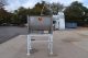 Scott Approx. 30 Cu. Ft. SS Paddle Blender, 10HP