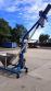 All Fill Stainless Steel Inclined Flexible Screw Conveyor, Portable