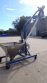 All Fill Stainless Steel Inclined Flexible Screw Conveyor, Portable