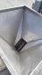 All Fill Stainless Steel Inclined Flexible Screw Conveyor, Portable