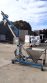 All Fill Stainless Steel Inclined Flexible Screw Conveyor, Portable
