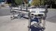 Span Tech U-Shaped Conveyor, SS