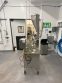 World Cup 8-12 Rotary Cup Filler/Sealer, Portable