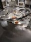 World Cup 8-12 Rotary Cup Filler/Sealer, Portable