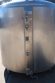 Cherry Burrell 900 Gallon Stainless Steam Jacketed Mix Tank