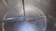 Cherry Burrell 900 Gallon Stainless Steam Jacketed Mix Tank