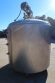 Cherry Burrell 900 Gallon Stainless Steam Jacketed Mix Tank