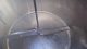 Cherry Burrell 900 Gallon Stainless Steam Jacketed Mix Tank