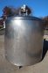 Cherry Burrell 900 Gallon Stainless Steam Jacketed Mix Tank