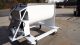 20 Cu. Ft. Stainless Steel Double Ribbon Blender, 10HP