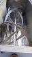 20 Cu. Ft. Stainless Steel Double Ribbon Blender, 10HP
