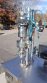 Yangzhou Meida Semi-Automatic Aerosol Filler