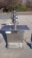 Yangzhou Meida Semi-Automatic Aerosol Filler RAted 600 Cans per Hour