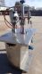Yangzhou Meida Semi-Automatic Aerosol Filler RAted 600 Cans per Hour