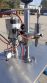 Yangzhou Meida Semi-Automatic Aerosol Filler RAted 600 Cans per Hour