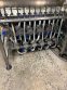 Apacks Inline Positive Displacement Filler, 12 Pump