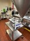 Simplex AS-1 Single Head Electric Piston Filler, Oversized Hopper
