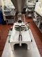 Simplex AS-1 Single Head Electric Piston Filler, Oversized Hopper