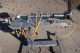 Hinds Bock SP-64 Single Piston Filler, Air Driven