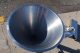 Hinds Bock SP-64 Single Piston Filler, Air Driven