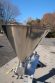Hinds Bock SP-64 Single Piston Filler, Air Driven