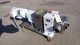 Fristam FKL50 SS Positive Displacement Pump, 3 In. Ports