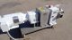 Fristam FKL50 SS Positive Displacement Pump, 3 In. Ports