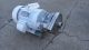 Tri-Clover 1.5 In. x 2 In. SS Centrifugal Pump, 5 HP