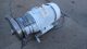 Tri-Clover 1.5 In. x 2 In. SS Centrifugal Pump, 5 HP