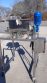 1 Cu. Ft. Stainless Steel Lab/Pilot Plant Ribbon Blender