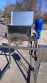 1 Cu. Ft. Stainless Steel Lab/Pilot Plant Ribbon Blender