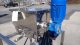 1 Cu. Ft. Stainless Steel Lab/Pilot Plant Ribbon Blender
