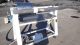 Star 12 In. Diameter SS Filter Press, with Pump