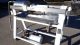 Star 12 In. Diameter SS Filter Press, with Pump