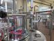 Gram Equipment Ten Station Rotary Ice Cream Filling Machine