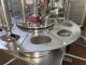 Gram Equipment Ten Station Rotary Ice Cream Filling Machine